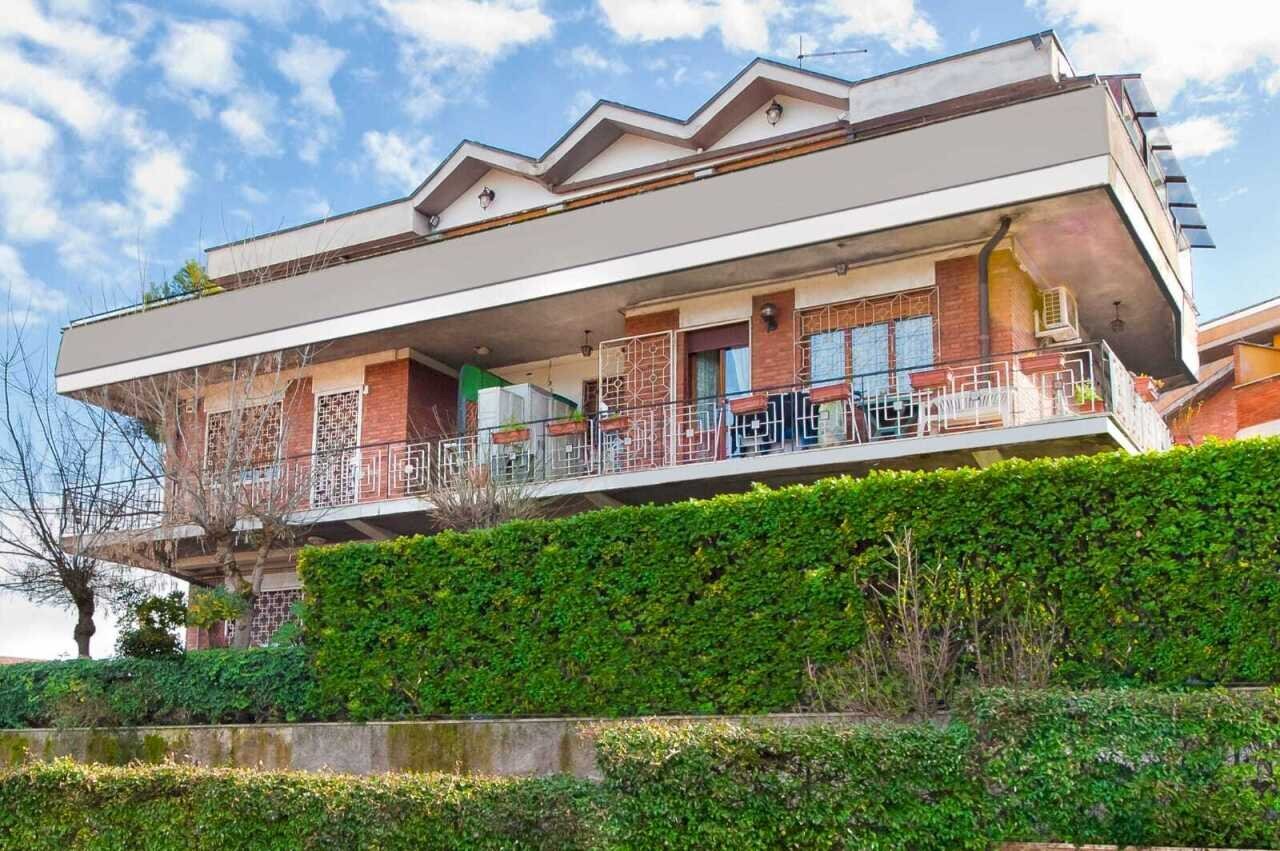 WhatsApp Image 2026-02-21 at 10.22.44.jpeg - Trilocale Via Campi d'Annibale 16, Grottaferrata - foto 2