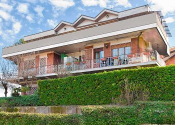 WhatsApp Image 2026-02-21 at 10.22.44.jpeg - Trilocale Via Campi d'Annibale 16, Grottaferrata - foto 2