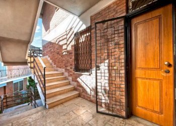 WhatsApp Image 2026-02-21 at 10.22.09 (1).jpeg - Trilocale Via Campi d'Annibale 16, Grottaferrata - foto 5