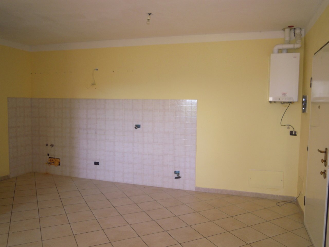 1 (2).JPG - Three-room apartment Licciana Nardi - photo 1