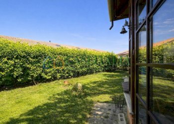 GIARDINO - Villa Piazza Stazione 2, Rosta - foto 4