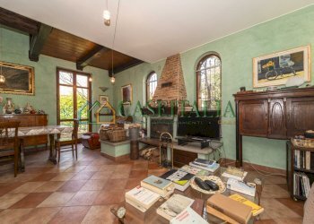 SALONE - Villa Piazza Stazione 2, Rosta - foto 9