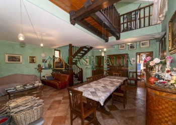 SALONE - Villa Piazza Stazione 2, Rosta - foto 10