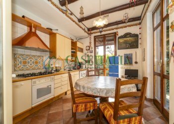 CUCINA - Villa Piazza Stazione 2, Rosta - foto 11