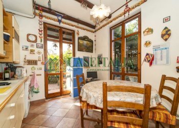 CUCINA - Villa Piazza Stazione 2, Rosta - foto 12