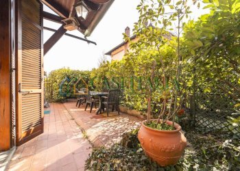 ESTERNO - Villa Piazza Stazione 2, Rosta - foto 13