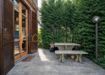 TERRAZZO - Villa Piazza Stazione 2, Rosta - foto 15