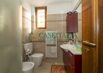 BAGNO - Villa Piazza Stazione 2, Rosta - foto 18