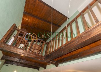 SOPPALCO - Villa Piazza Stazione 2, Rosta - foto 19