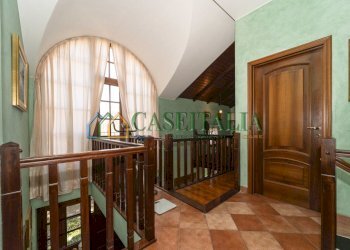 DISIMPEGNO - Villa Piazza Stazione 2, Rosta - foto 21