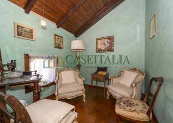 STUDIO - Villa Piazza Stazione 2, Rosta - foto 23