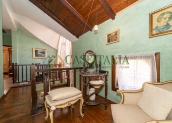 STUDIO - Villa Piazza Stazione 2, Rosta - foto 24