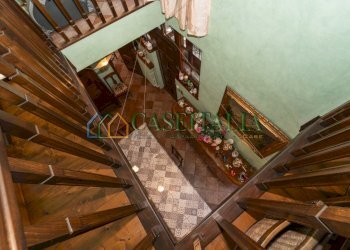 VUOTO SU INGRESSO - Villa Piazza Stazione 2, Rosta - foto 25