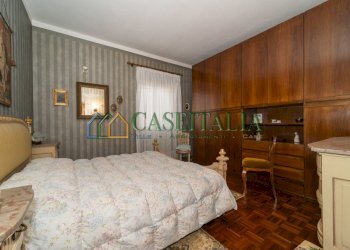 CAMERA - Villa Piazza Stazione 2, Rosta - foto 26