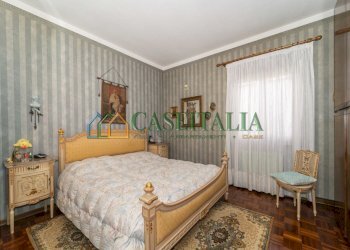 CAMERA - Villa Piazza Stazione 2, Rosta - foto 27