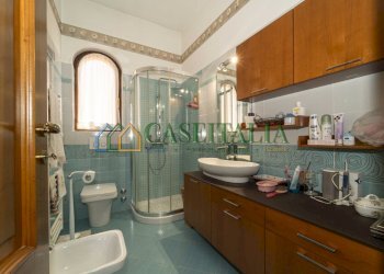 BAGNO - Villa Piazza Stazione 2, Rosta - foto 28