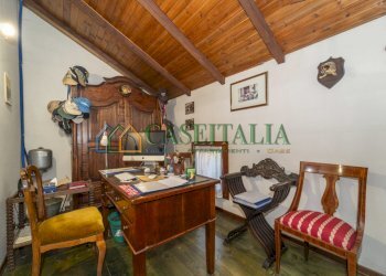 RIPOSTIGLIO - Villa Piazza Stazione 2, Rosta - foto 29