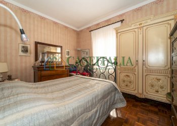 CAMERA - Villa Piazza Stazione 2, Rosta - foto 30