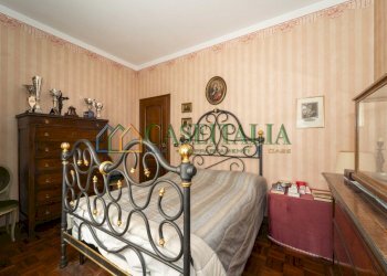 CAMERA - Villa Piazza Stazione 2, Rosta - foto 29