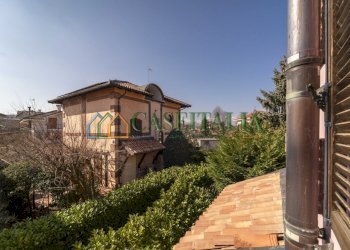 VISTA - Villa Piazza Stazione 2, Rosta - foto 30