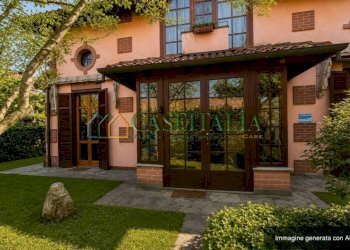 GIARDINO - Villa Piazza Stazione 2, Rosta - photo 2