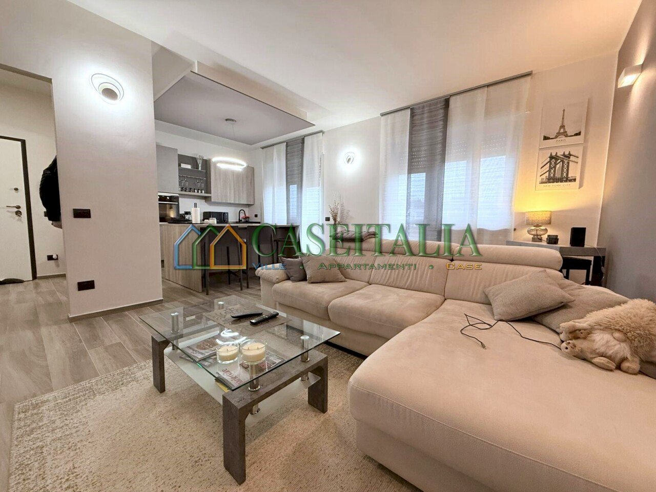 7.jpg - Bilocale Ivrea - foto 2