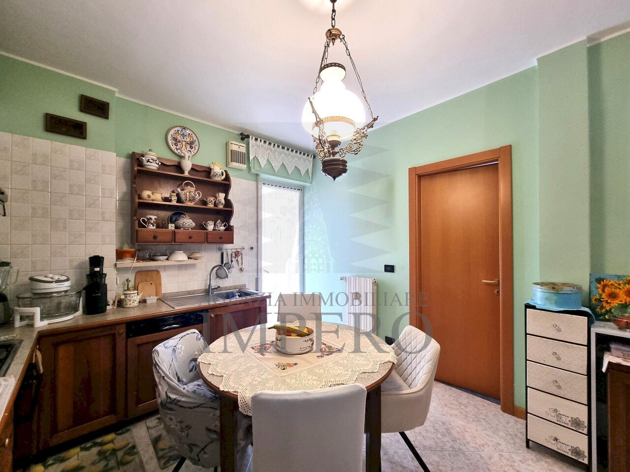 Trilocale Passeggiata Cavallotti 3, Ventimiglia - foto 3