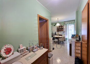 Trilocale Passeggiata Cavallotti 3, Ventimiglia - foto 8