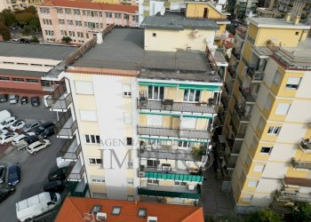 Trilocale Passeggiata Cavallotti 3, Ventimiglia - foto 11