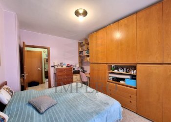 Trilocale Passeggiata Cavallotti 3, Ventimiglia - foto 13