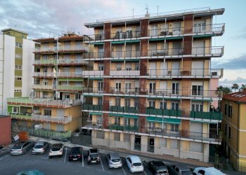 Trilocale Passeggiata Cavallotti 3, Ventimiglia - foto 19