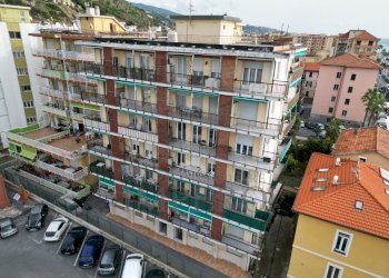 Trilocale Passeggiata Cavallotti 3, Ventimiglia - foto 20