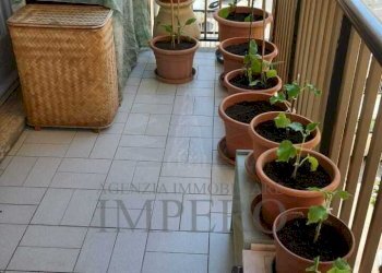 2.jpeg - Trilocale Passeggiata Cavallotti 3, Ventimiglia - foto 22