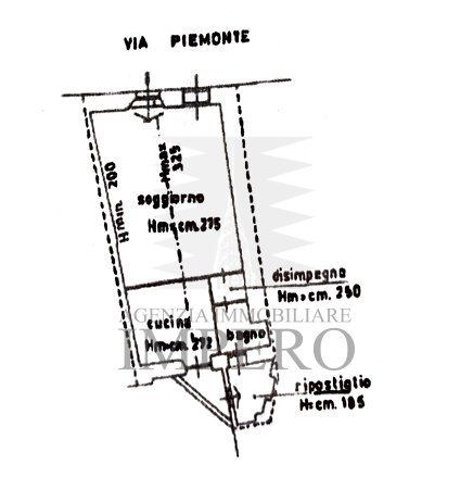 Immagine 2026-02-25 113719.png - Trilocale Via Piemonte 32B, Ventimiglia - planimetria 1