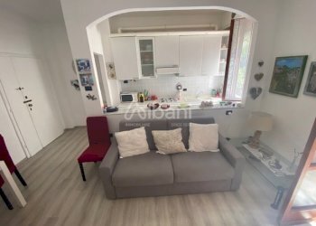 LE2021_Lerici_vendita_app-to_ascensore_caqntina_po - Appartamento Lerici - foto 1