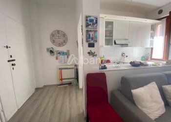 LE2021_Lerici_vendita_app-to_ascensore_caqntina_po - Appartamento Lerici - foto 4