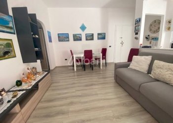 LE2021_Lerici_vendita_app-to_ascensore_caqntina_po - Appartamento Lerici - foto 5