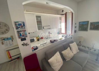 LE2021_Lerici_vendita_app-to_ascensore_caqntina_po - Appartamento Lerici - foto 6