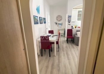 LE2021_Lerici_vendita_app-to_ascensore_caqntina_po - Appartamento Lerici - foto 8