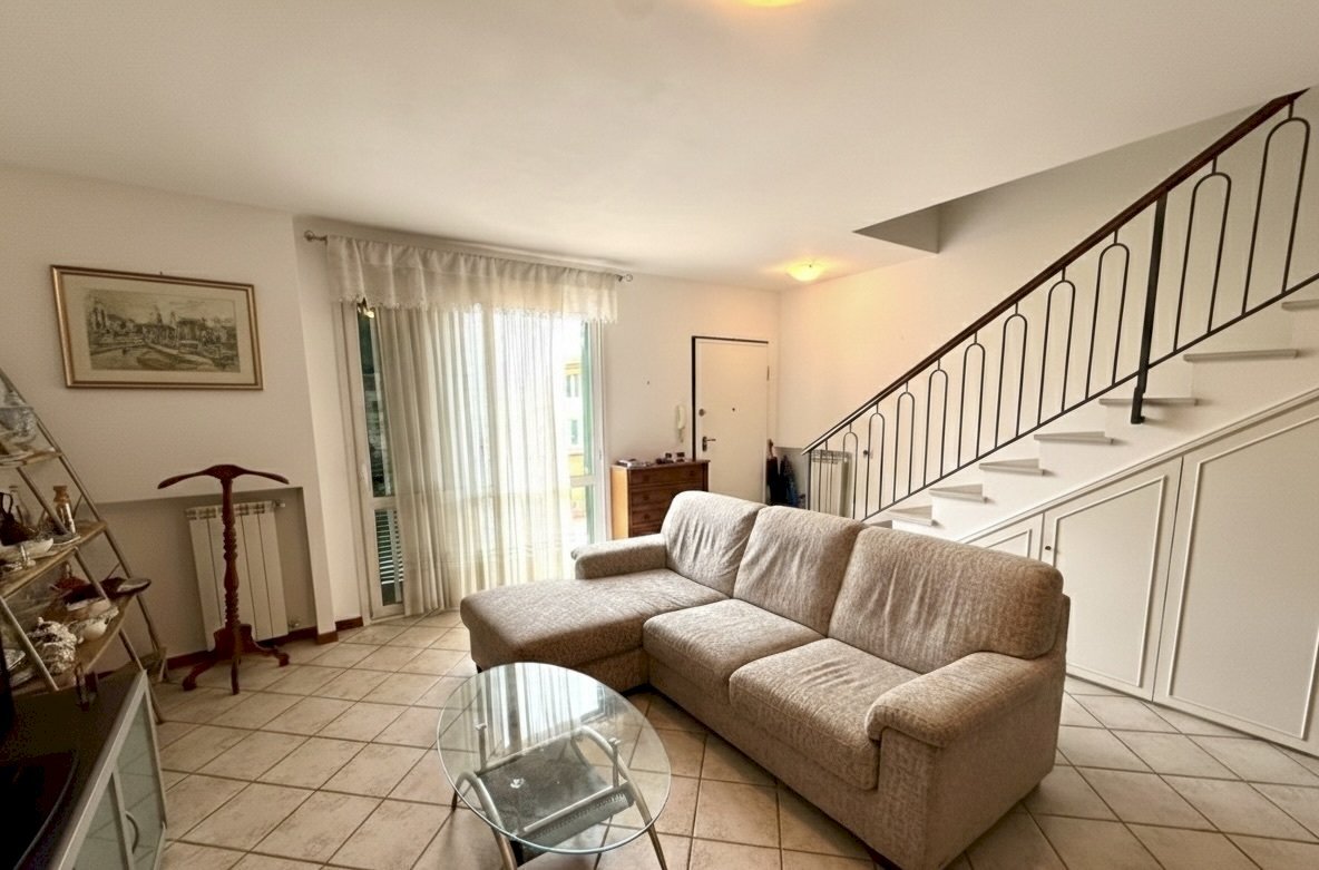 Villetta Comune1.jpeg - Villa a Schiera Via San Francesco, Taggia - foto 1