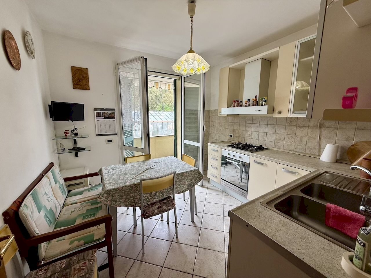 IMG_4792.jpeg - Villa a Schiera Via San Francesco, Taggia - foto 2