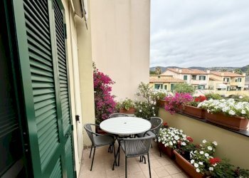 Terrazzo.jpeg - Villa a Schiera Via San Francesco, Taggia - foto 23