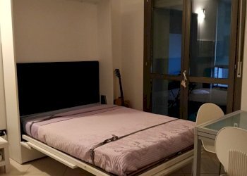 bb1ad1c4-0496-47f0-8a78-6a44069adc98.JPG - Monolocale Pisa - foto 12