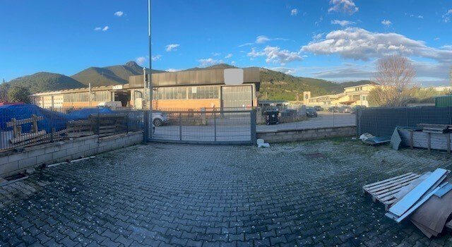 IMG_9718.jpeg - Locale Commerciale Vicopisano - foto 1