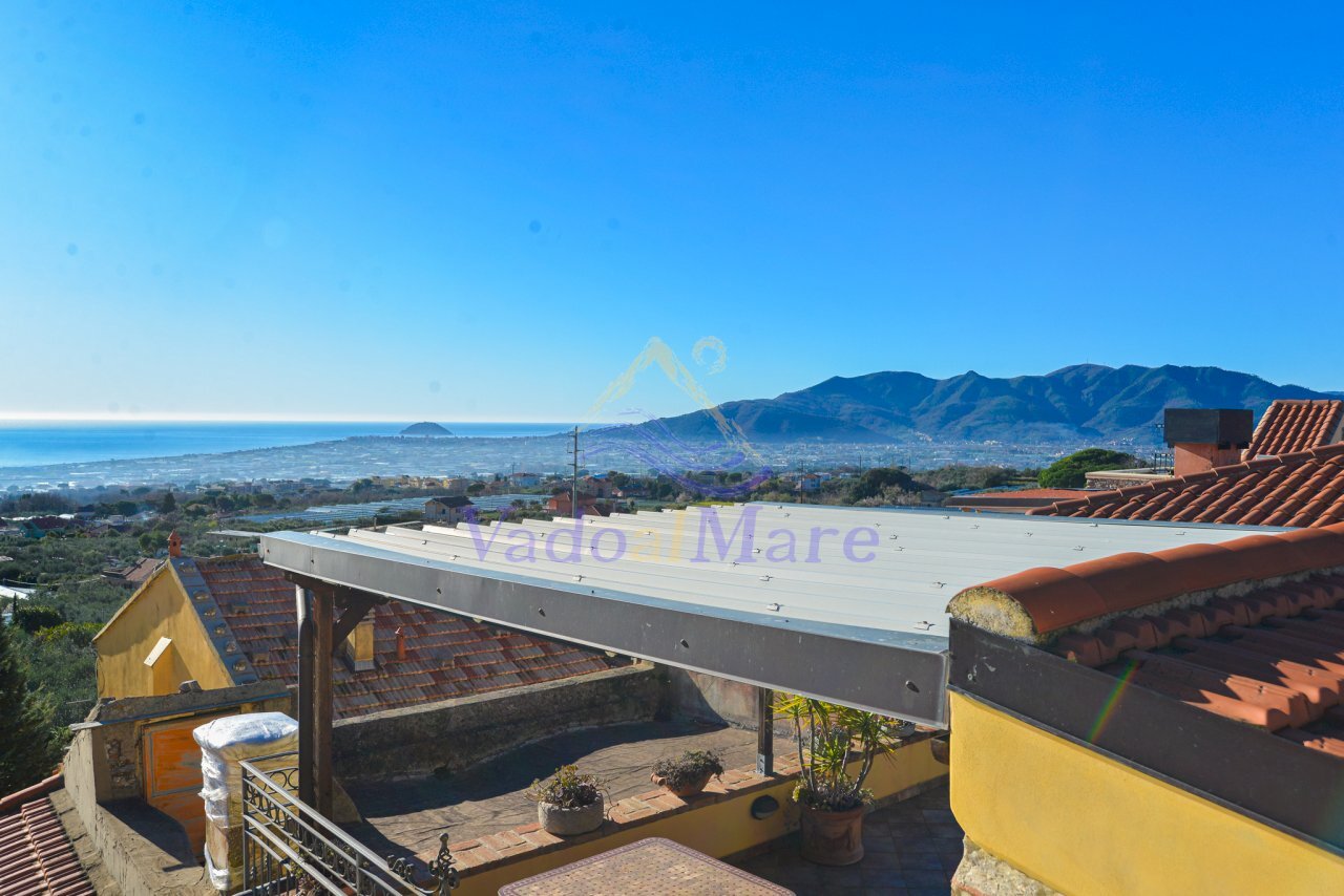 Peagna-10.jpg - Trilocale Piazza San Giovanni Battista 1, Ceriale - foto 2