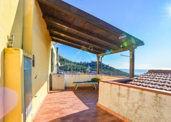 Peagna-15.jpg - Trilocale Piazza San Giovanni Battista 1, Ceriale - foto 6