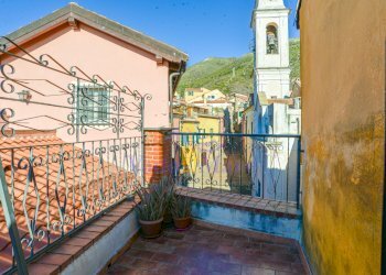 Peagna-17.jpg - Trilocale Piazza San Giovanni Battista 1, Ceriale - foto 9