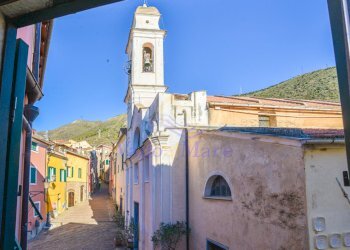 Peagna-24.jpg - Trilocale Piazza San Giovanni Battista 1, Ceriale - foto 14