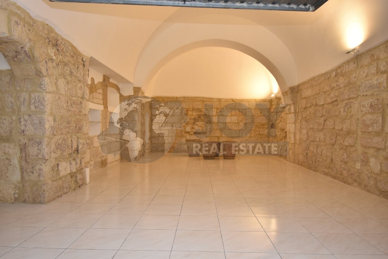 3.JPG - Box Via Ludovico Maremonti 6, Lecce - foto 3