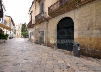 2.png - Box Via Ludovico Maremonti 6, Lecce - photo 2